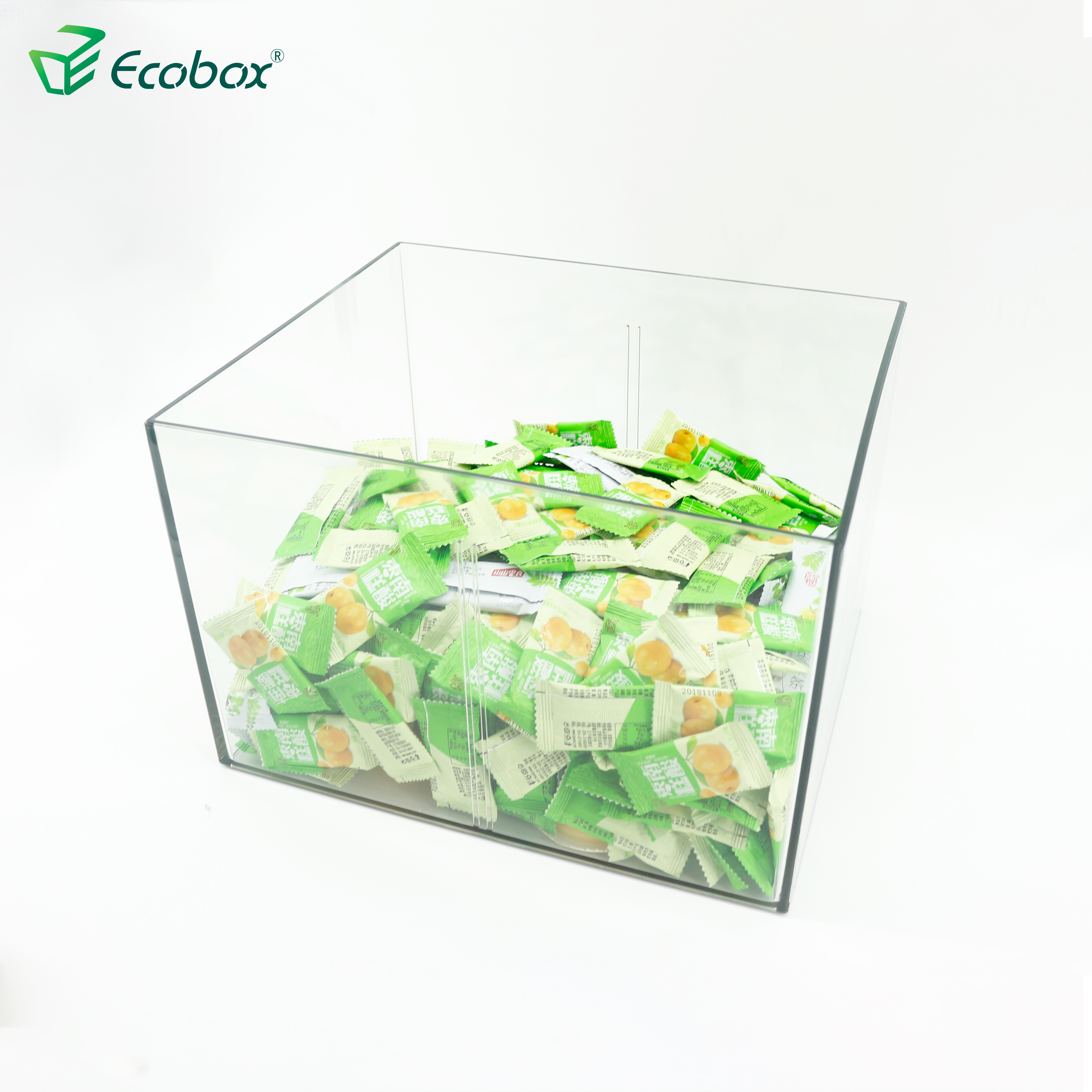 Ecobox SPH-006 Supermercado a granel
