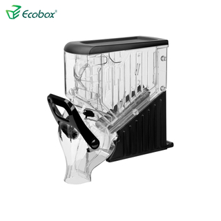 Ecobox ZLH-003 dispensador de gravidade 